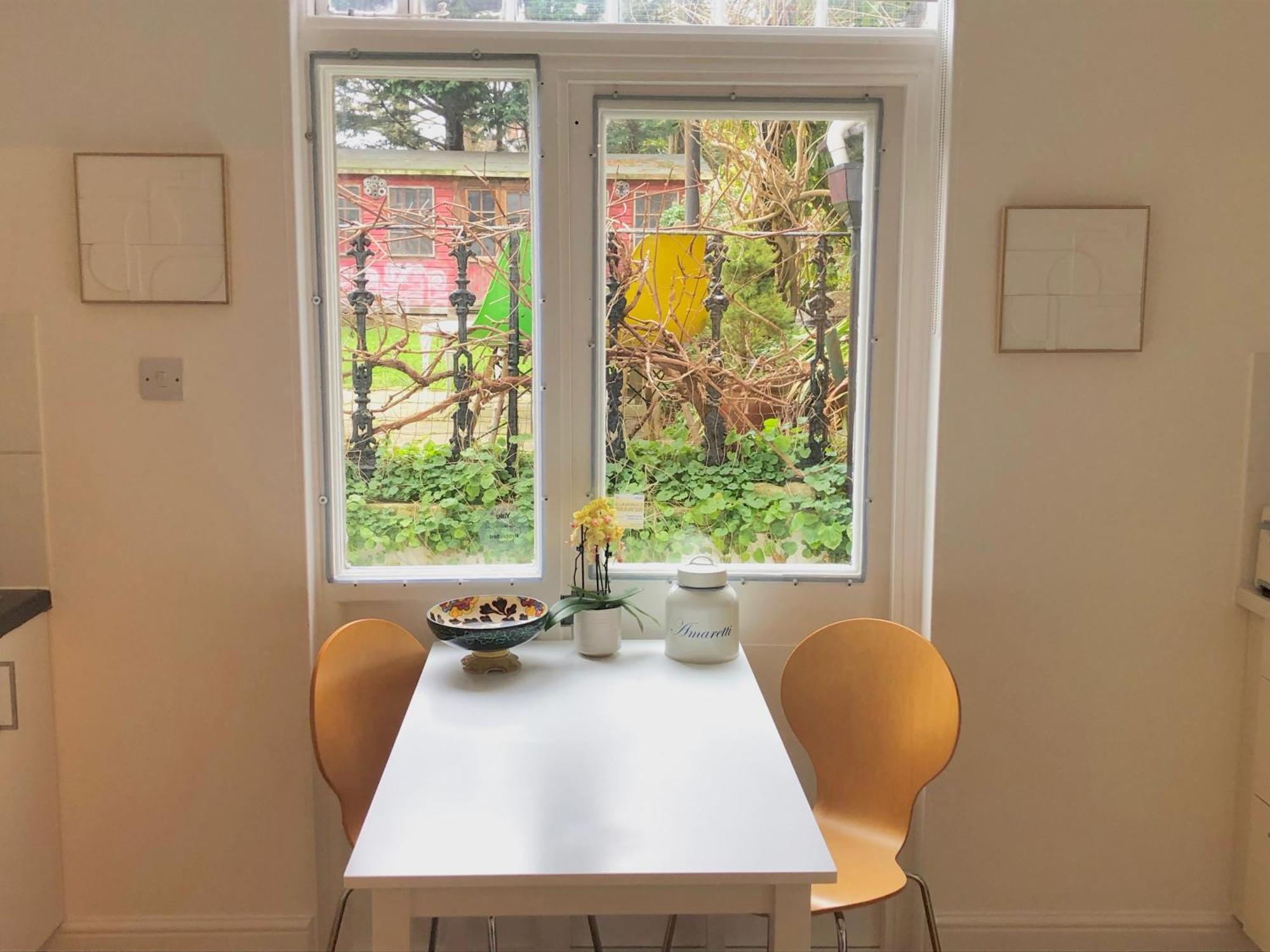 Spacious Comfortable Flat With Free Parking In East Finchley, Muswell Hill & Close To Alexandra Palace London Exterior photo