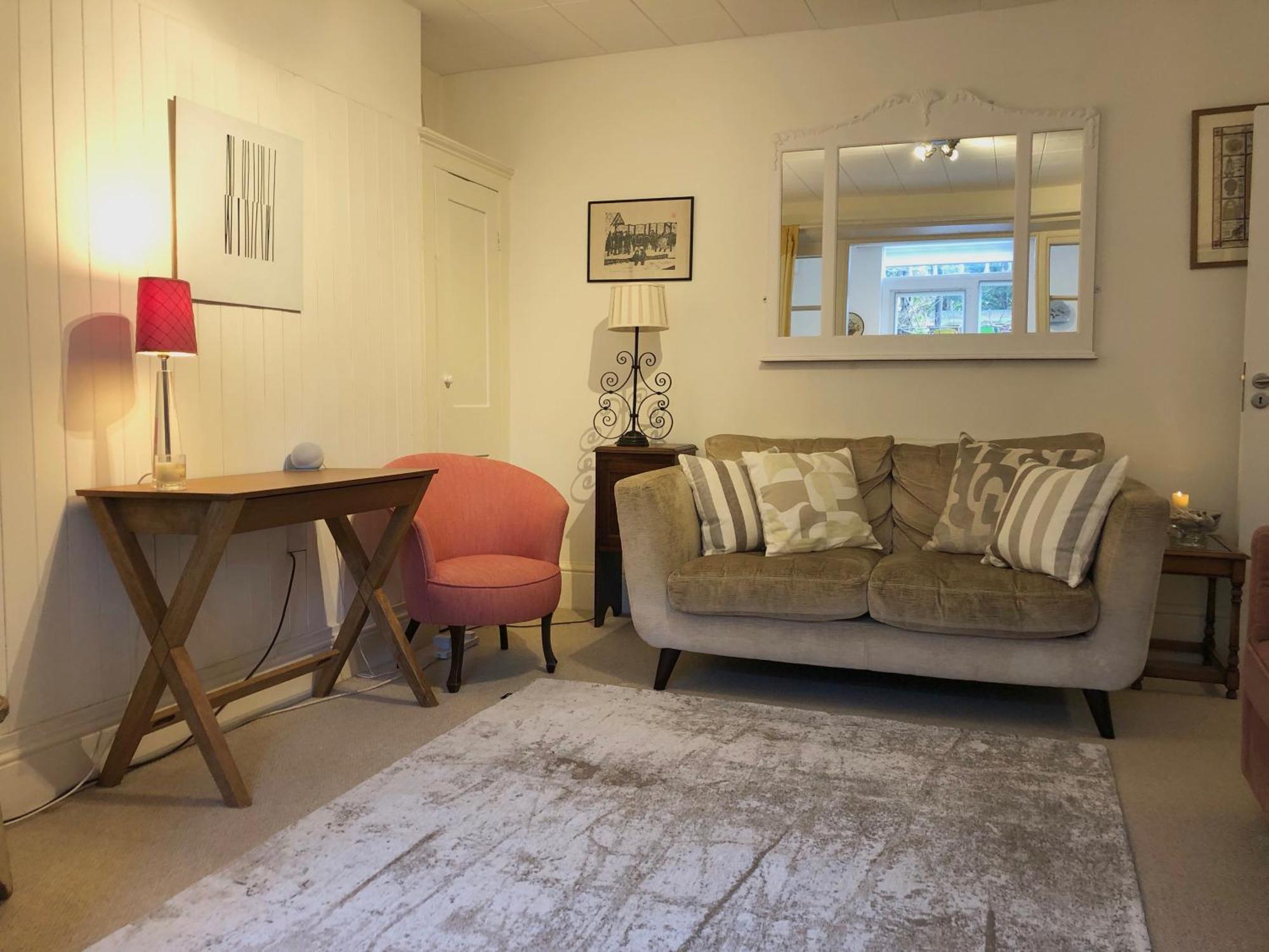 Spacious Comfortable Flat With Free Parking In East Finchley, Muswell Hill & Close To Alexandra Palace London Exterior photo